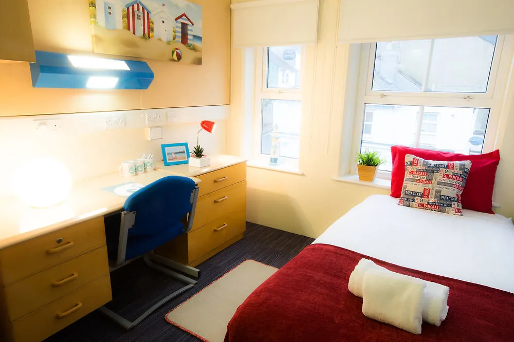 Phoenix Brewery Halls Of Residence Брайтонн 3*,  Великобритания