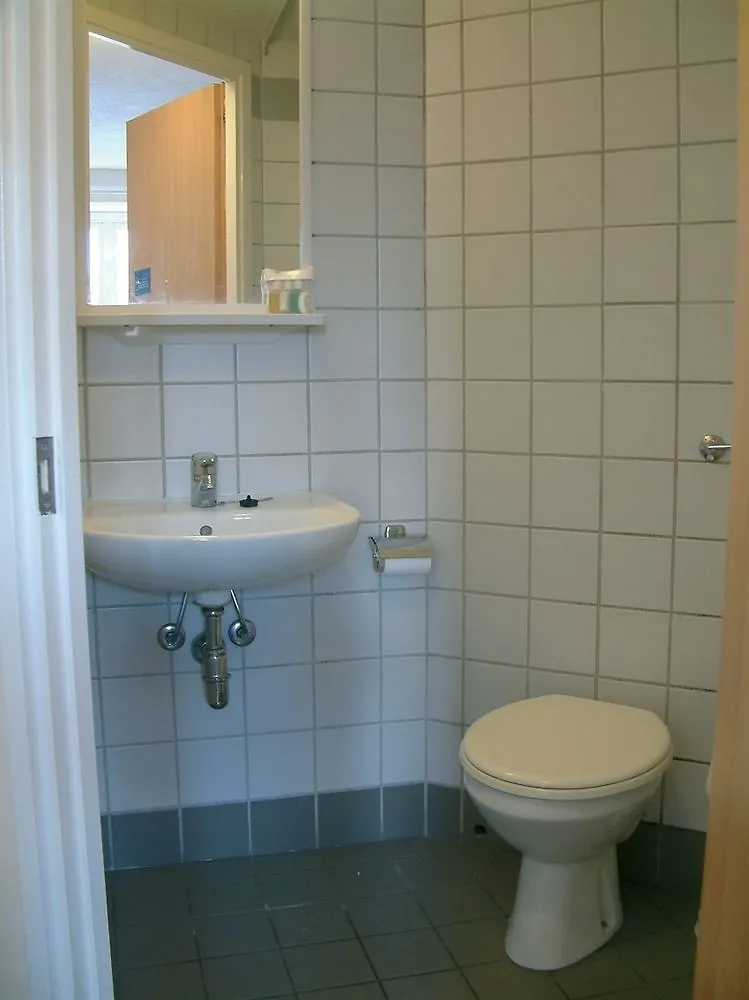 Отель Phoenix Brewery Halls Of Residence Брайтонн